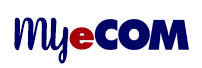 MYeCOM Logo